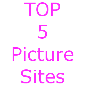 My Top 5 Porn Picture Sites for the Year 2020