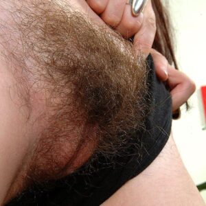 Amateur girls with big all-natural tits spread their hairy muffs wide open